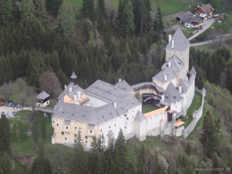 Mauterndorf