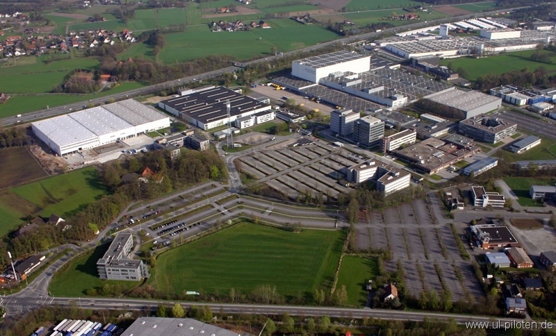 arvato / Bertelsmann