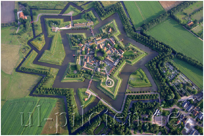 Bourtange1