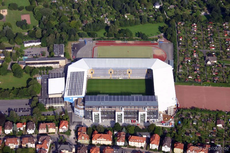 DSC-Arminia Bielefeld