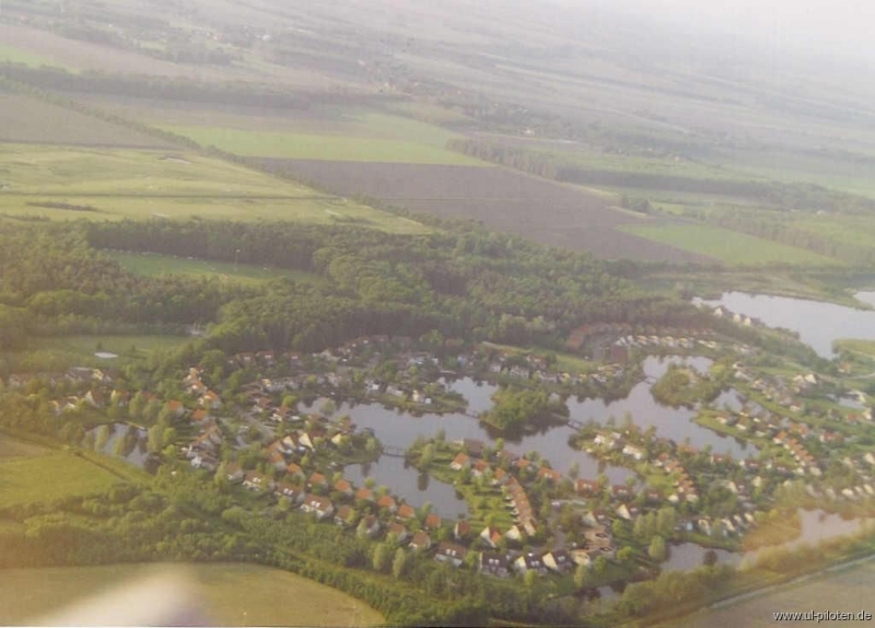 Vlagtwedde in Holland