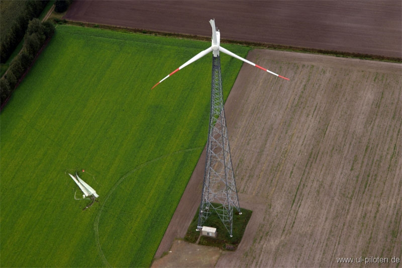 Da fehlt doch was...