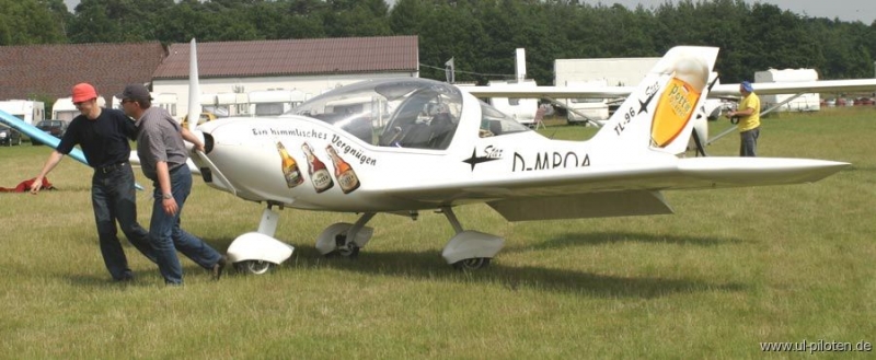 Ein himmlisches Vergn�gen