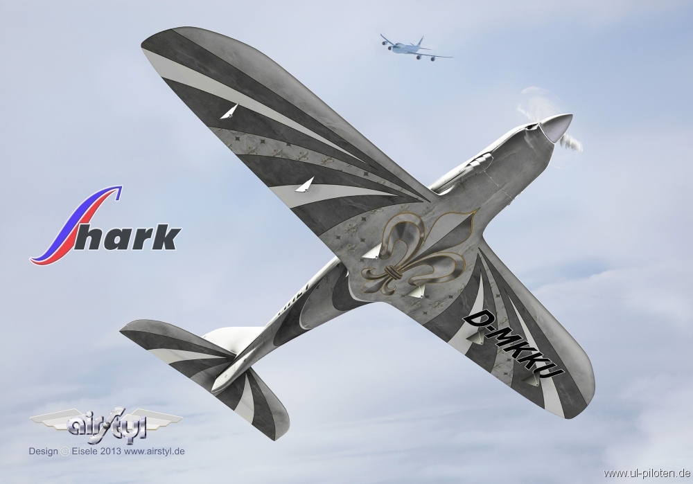 Himmel und Design von airstyl.de