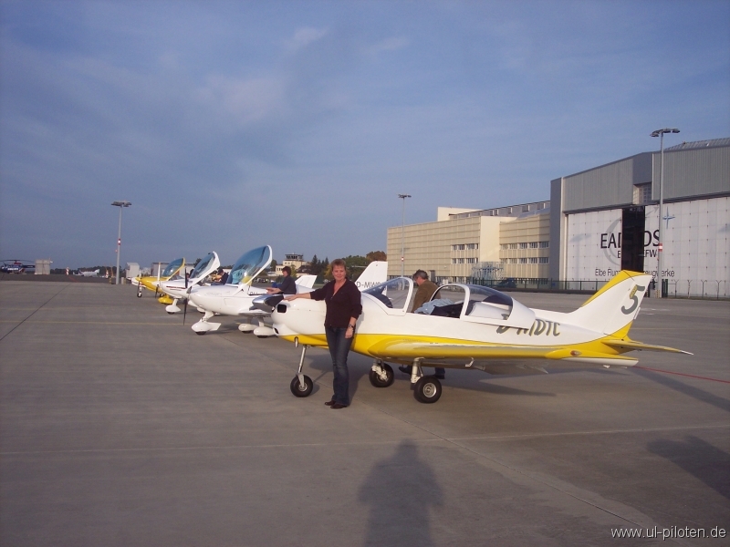 Dresden Airport