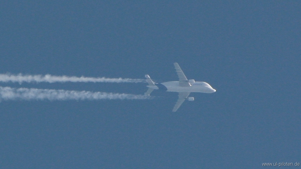Airbus Beluga