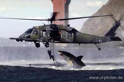 Fliegen ist doch gef�hrlich!