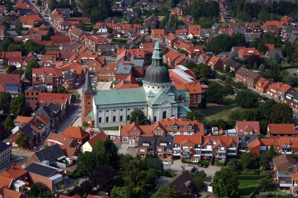 Sankt Martinus Kirche