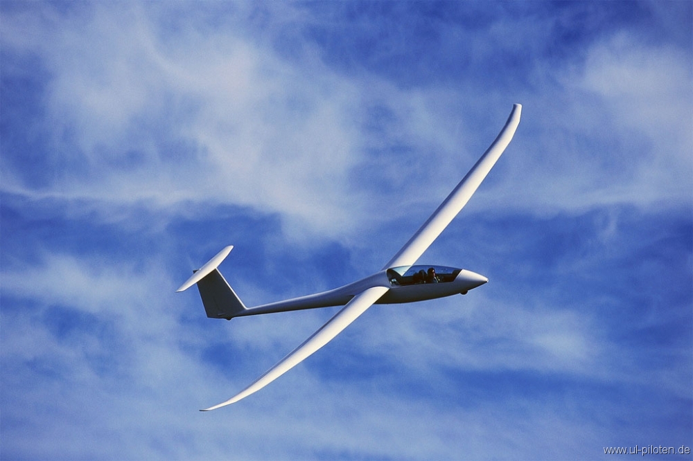 Segelflieger