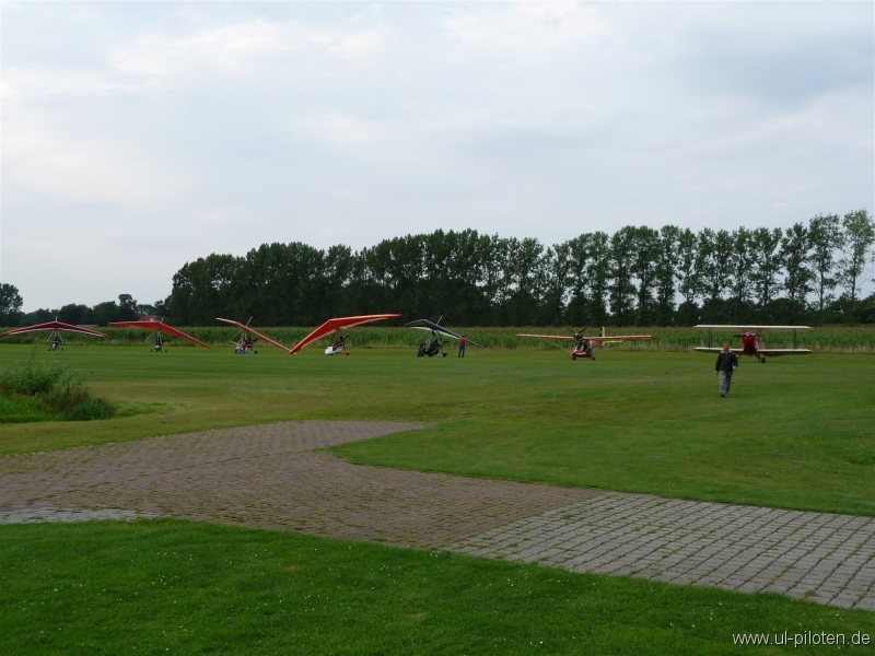 Zwischenstopp in Bar�el