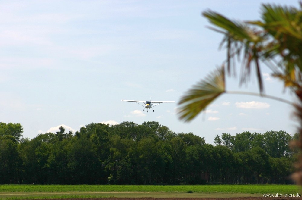 Paradise Fly-In (Dankern)