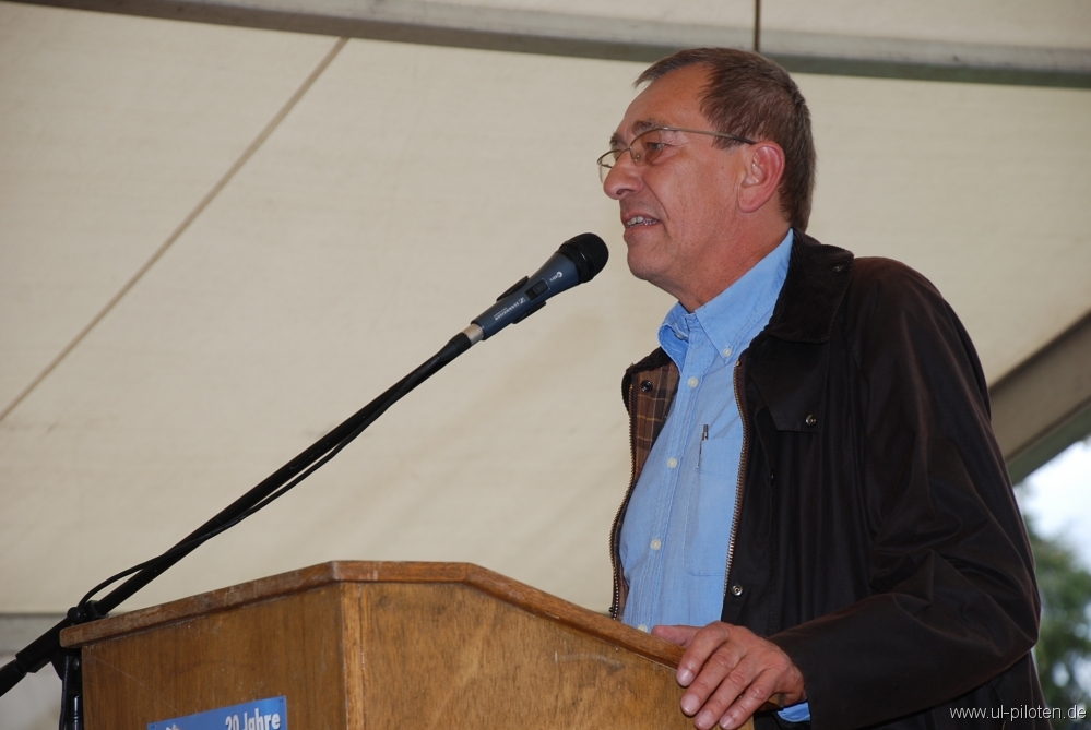 20 Jahre Flugplatz-Dankern