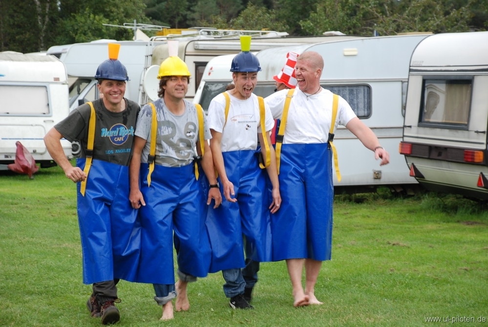 20 Jahre Flugplatz-Dankern