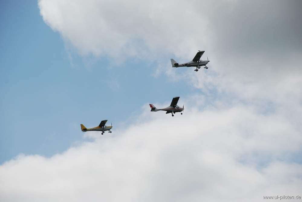 20 Jahre Flugplatz-Dankern