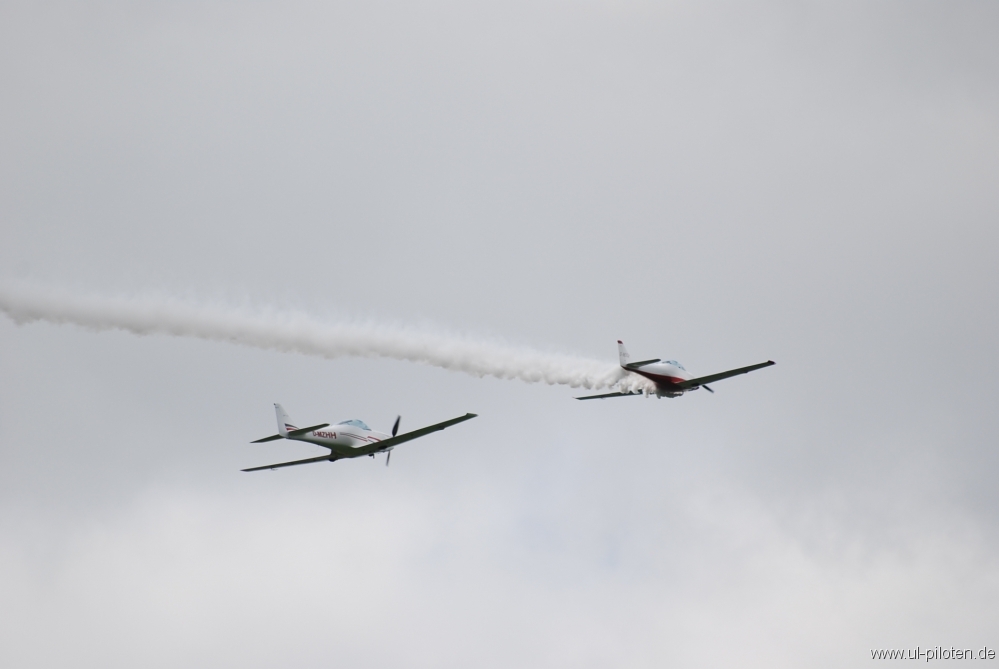 20 Jahre Flugplatz-Dankern