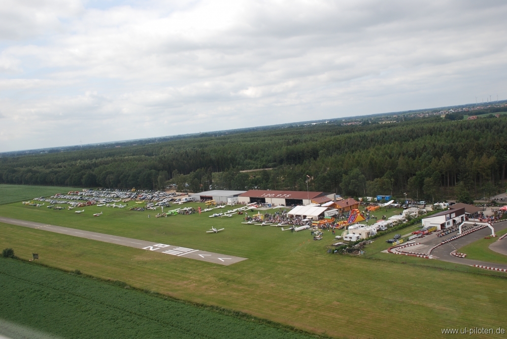 20 Jahre Flugplatz-Dankern