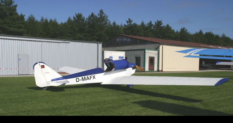 D-MAFX (Klein und gut)