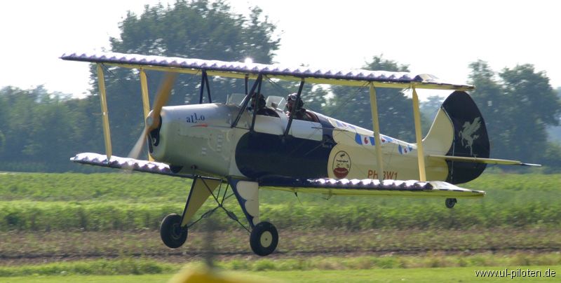 PH-3W1  / Kiebitz (2)