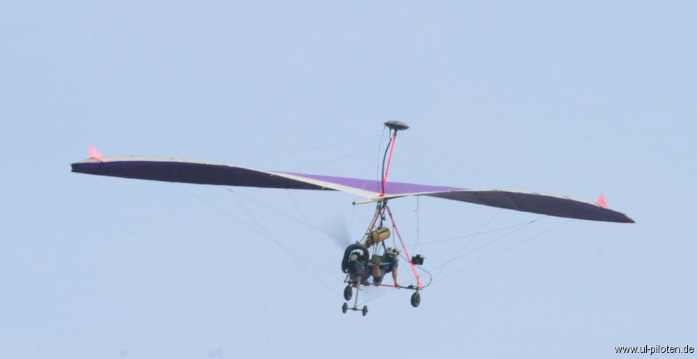 Wer kennt ihn nicht ?