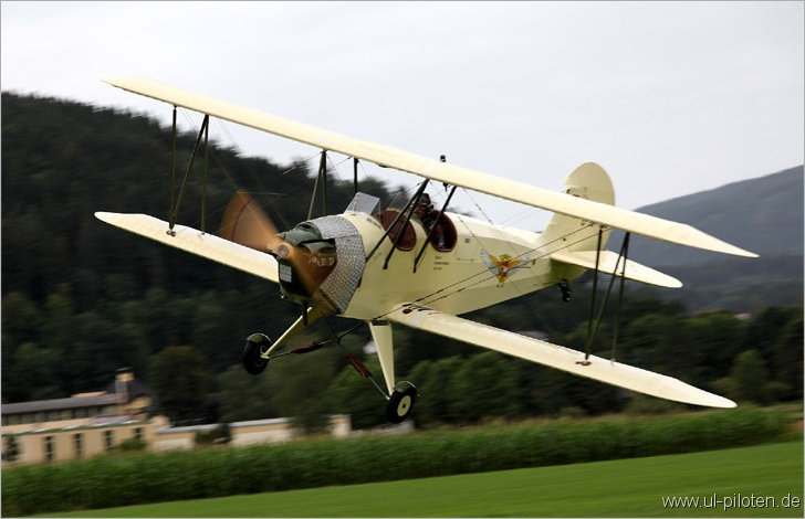 fliegerfest oestereich 2010