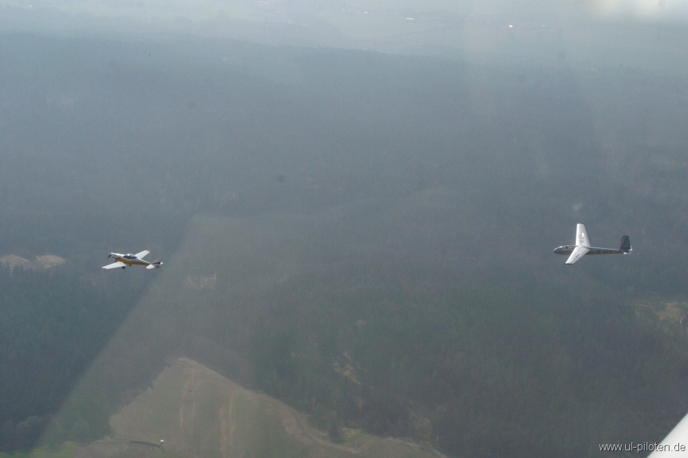 fascination F100 schlep