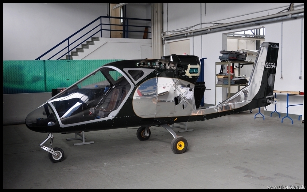 demn�chst flugbereit