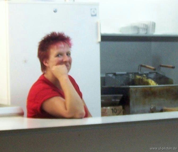 Flugplatzfest Dankern 2005