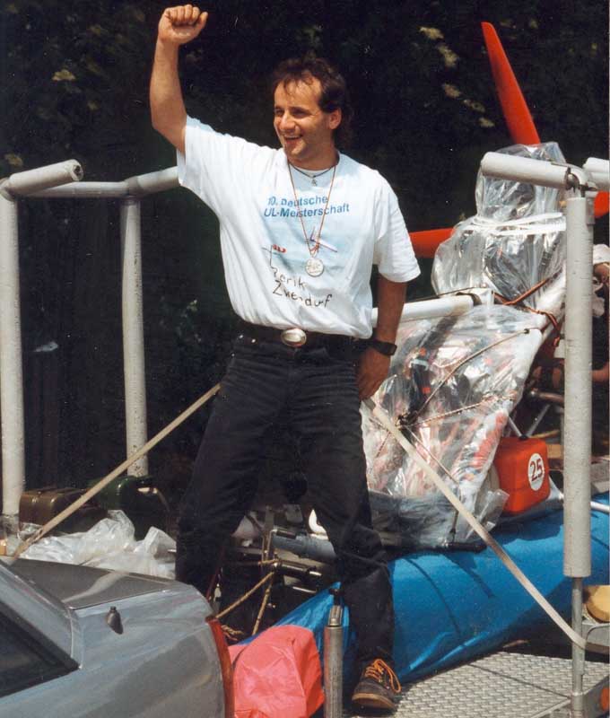 10. Deutsche Meisterschaft in Rerik