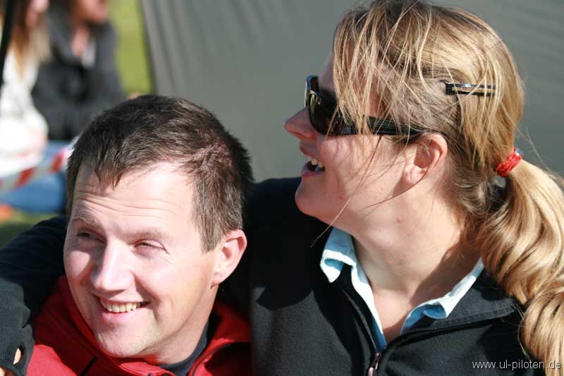 Fliegen macht fr�hlich