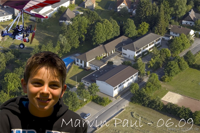 Marvin�s Schule