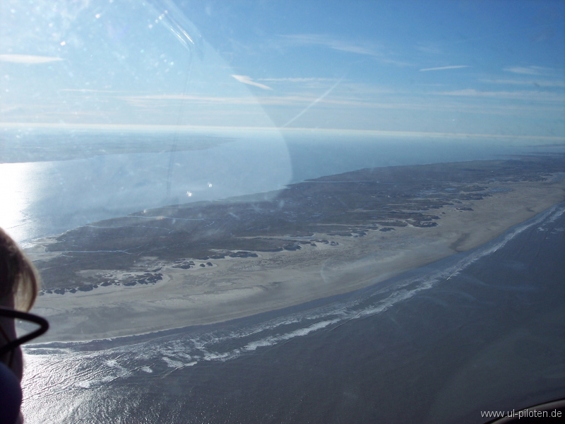 Endlich wieder Flugwetter!