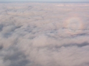 Der runde Regenbogen
