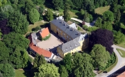 Schloss Iggenhausen in Pottenhausen
