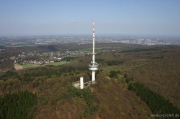 Fernmeldeturm H�nenburg