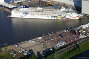 NDR Festival Papenburg 2005