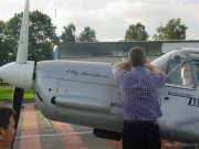 Messerschmitt Bf 108 B