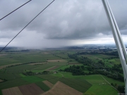 Fliegerwaschanlage gef�llig?