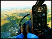 Und Es fliegt doch...