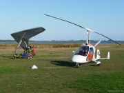 Magnis M24 Orion Side-by-side