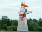 Red Bull Air Race Rotterdam