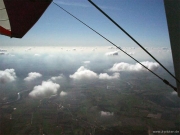 Inversionswetterlage