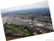 Flugplatz Bremerhafen