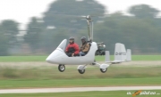 Gyrocopter