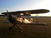 Doppeldecker Vagabund R