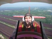 Der Sonne entgegen..............