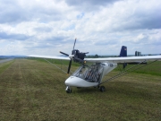 Mei Flieger C22  Aero