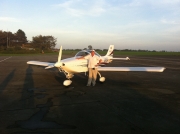 BREEZER D-MEGO. www.flyingreinhold.de