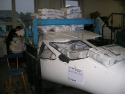 wissen wir, was uns tr�gt?