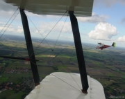 C 22 mit 912er Rotax