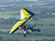 Ein sch�nes Bild von meinem Trike